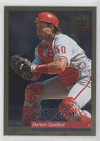 Darren Daulton