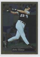 Robin Ventura