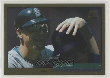 1994 Score - [Base] - Gold Rush #353 - Jay Buhner