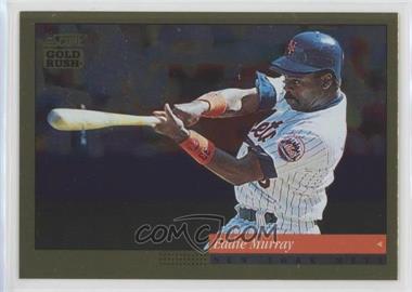 1994 Score - [Base] - Gold Rush #36 - Eddie Murray