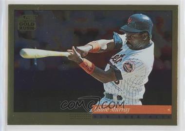 1994 Score - [Base] - Gold Rush #36 - Eddie Murray