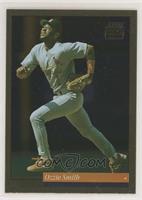 Ozzie Smith [EX to NM]