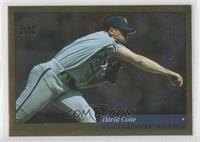 David Cone