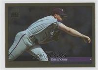 David Cone