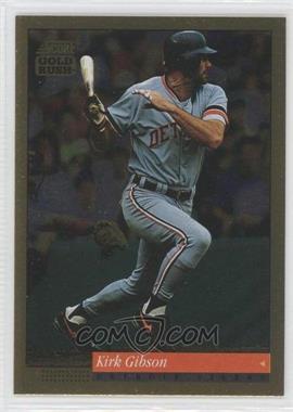 1994 Score - [Base] - Gold Rush #421 - Kirk Gibson