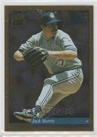 Jack Morris [EX to NM]