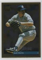 Jack Morris