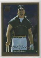 Mark McGwire