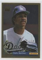 Pedro Martinez [EX to NM]