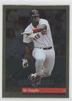 Mo Vaughn