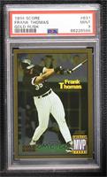 Frank Thomas [PSA 9 MINT]