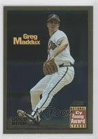 Greg Maddux