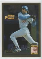 Mike Piazza