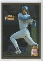 Mike Piazza