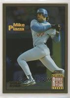 Mike Piazza [EX to NM]