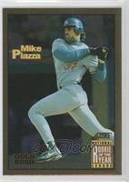 Mike Piazza