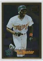 Torii Hunter [EX to NM]