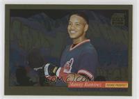 Manny Ramirez [EX to NM]