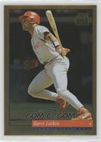 Barry Larkin