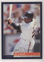 Barry Bonds