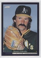 Dennis Eckersley