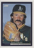 Dennis Eckersley [EX to NM]