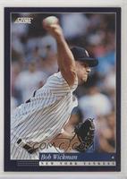 Bob Wickman [EX to NM]