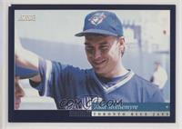 Todd Stottlemyre [EX to NM]