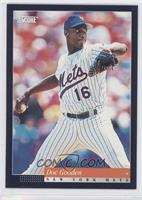 Dwight Gooden