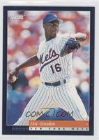 Dwight Gooden