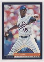 Dwight Gooden