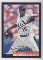 Dwight Gooden