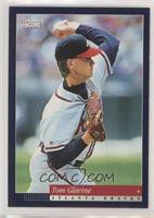 Tom Glavine