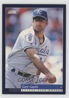 Gary Gaetti