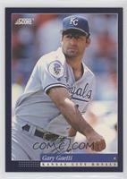 Gary Gaetti [EX to NM]