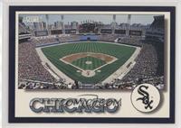 Checklist - Chicago White Sox