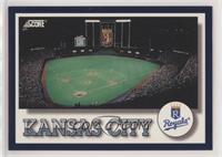 Checklist - Kansas City Royals