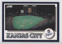 Checklist - Kansas City Royals