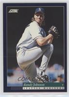 Randy Johnson