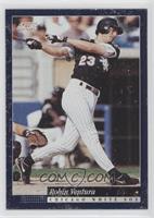 Robin Ventura [EX to NM]