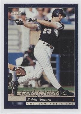 1994 Score - [Base] #347 - Robin Ventura