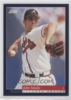 John Smoltz