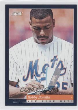 1994 Score - [Base] #378 - Bobby Bonilla