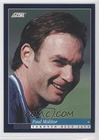 Paul Molitor