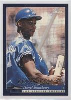 Darryl Strawberry [Good to VG‑EX]