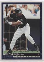 Bo Jackson [Good to VG‑EX]