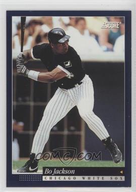 1994 Score - [Base] #513 - Bo Jackson