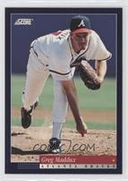 Greg Maddux