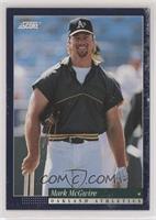 Mark McGwire [Poor to Fair]