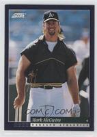 Mark McGwire